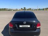 Volkswagen Polo 2013 года за 4 600 000 тг. в Костанай – фото 3