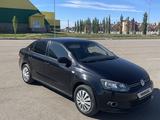 Volkswagen Polo 2013 года за 4 600 000 тг. в Костанай