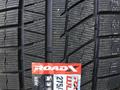 245/45R19 275/40R19 Roadx RX Frost WU01 Winter XL разной ширины за 87 500 тг. в Алматы – фото 2