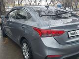 Hyundai Accent 2019 года за 6 650 000 тг. в Алматы – фото 5