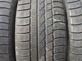 Шины 215/50 R17 — "Hankook IceBear W300" (Корея), зимние, в отличүшін80 000 тг. в Астана – фото 6