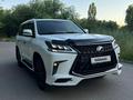 Lexus LX 570 2019 годаүшін54 000 000 тг. в Алматы