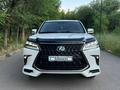 Lexus LX 570 2019 года за 54 000 000 тг. в Алматы – фото 3