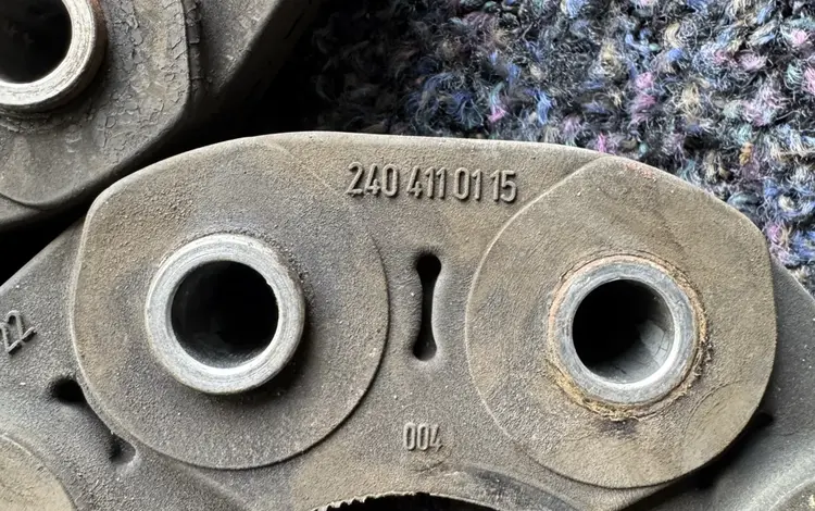 Эластичная муфта w 222 c217 w221 sprinterүшін40 000 тг. в Алматы