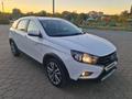 ВАЗ (Lada) Vesta SW Cross 2021 года за 7 500 000 тг. в Караганда – фото 19