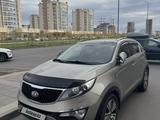 Kia Sportage 2014 года за 7 500 000 тг. в Астана