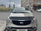 Kia Sportage 2014 года за 7 500 000 тг. в Астана – фото 4