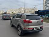 Kia Sportage 2014 года за 7 500 000 тг. в Астана – фото 5