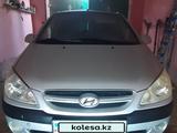 Hyundai Getz 2007 года за 3 300 000 тг. в Кызылорда