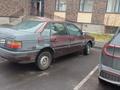 Volkswagen Passat 1991 года за 500 000 тг. в Астана – фото 4
