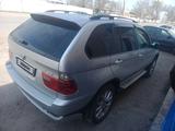 BMW X5 2006 года за 7 500 000 тг. в Шу