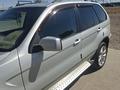 BMW X5 2006 года за 7 500 000 тг. в Шу – фото 7