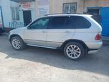 BMW X5 2006 годаүшін7 500 000 тг. в Шу – фото 3