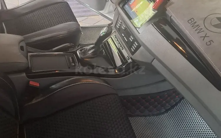 BMW X5 2006 года за 7 500 000 тг. в Шу