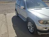 BMW X5 2006 года за 7 500 000 тг. в Шу – фото 2