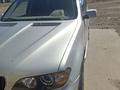 BMW X5 2006 года за 7 500 000 тг. в Шу – фото 5