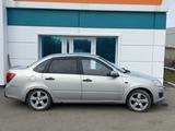 ВАЗ (Lada) Granta 2190 2012 года за 3 000 000 тг. в Кокшетау – фото 5