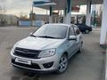 ВАЗ (Lada) Granta 2190 2012 года за 3 000 000 тг. в Кокшетау