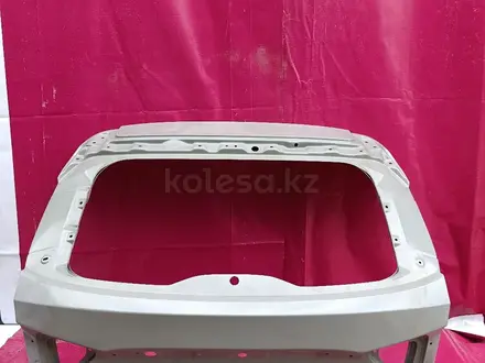 Дверь задка Vesta SW, SW cross АвтоВаз за 145 000 тг. в Алматы