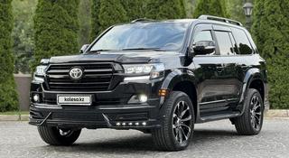 Toyota Land Cruiser 2015 года за 29 999 999 тг. в Алматы