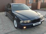 BMW 525 2001 годаүшін3 900 000 тг. в Астана