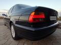BMW 525 2001 годаүшін3 900 000 тг. в Астана – фото 3