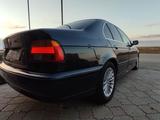 BMW 525 2001 годаүшін3 900 000 тг. в Астана – фото 4