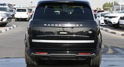 Land Rover Range Rover 2023 года за 117 400 000 тг. в Астана – фото 4