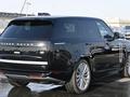 Land Rover Range Rover 2023 годаүшін117 400 000 тг. в Астана – фото 3