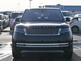 Land Rover Range Rover 2023 годаfor117 400 000 тг. в Астана