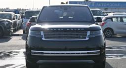 Land Rover Range Rover 2023 года за 117 400 000 тг. в Астана