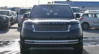 Land Rover Range Rover 2023 годаүшін117 400 000 тг. в Астана