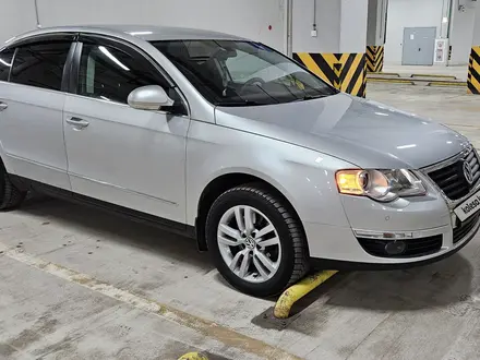 Volkswagen Passat 2007 года за 6 000 000 тг. в Астана