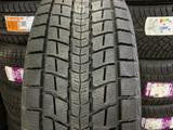 Зимние шины без шипов Dunlop Winter Maxx SJ8 265/50R22үшін275 000 тг. в Алматы – фото 2