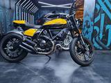 Ducati  Scrambler 2020 года за 5 500 000 тг. в Алматы