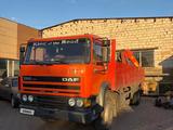 DAF  AS 75RC 1991 года за 17 000 000 тг. в Караганда – фото 3