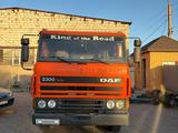 DAF  AS 75RC 1991 года за 17 000 000 тг. в Караганда