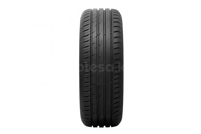 TOYO 235/60 R17 102H PROXES CF2 SUV в Алматы — объявление №135777436 ...