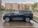 Chery Tiggo 7 Pro 2023 года за 7 400 000 тг. в Астана – фото 3