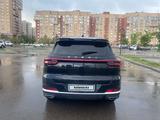 Chery Tiggo 7 Pro 2023 года за 7 400 000 тг. в Астана – фото 4