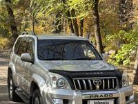 Toyota Land Cruiser Prado 2007 года за 12 500 000 тг. в Алматы