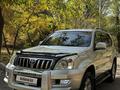 Toyota Land Cruiser Prado 2007 года за 12 500 000 тг. в Алматы – фото 5