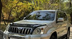 Toyota Land Cruiser Prado 2007 годаfor12 500 000 тг. в Алматы – фото 5