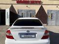 Toyota Camry 2002 года за 3 999 999 тг. в Кызылорда – фото 5