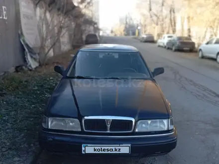 Rover 800 Series 1993 года за 500 000 тг. в Алматы – фото 5