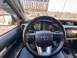 Toyota Hilux 2024 годаүшін24 500 000 тг. в Актау – фото 5