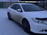 Toyota Camry 2013 года за 10 000 000 тг. в Актау – фото 3