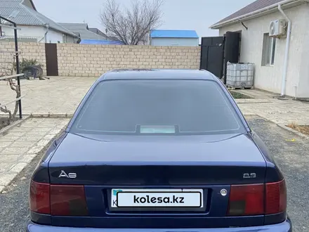 Audi A6 1996 года за 2 800 000 тг. в Жанаозен – фото 2