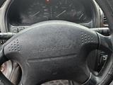 Subaru Legacy 1995 годаүшін1 500 000 тг. в Алматы – фото 2