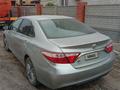 Toyota Camry 2015 годаүшін6 000 000 тг. в Актобе – фото 2